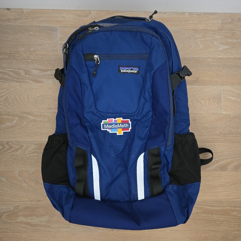 Blue Patagonia Aysen 25L Backpack